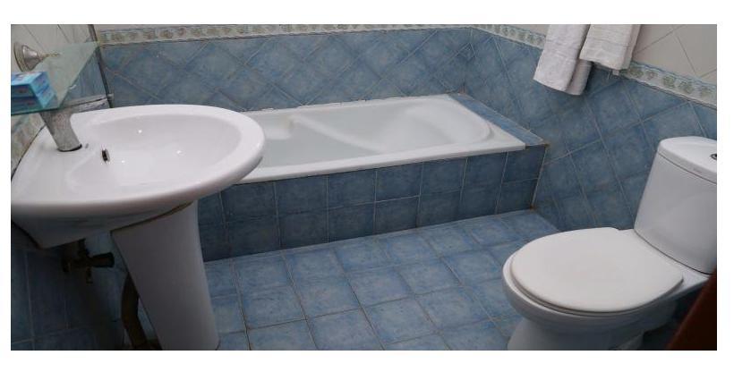 Luxury Inn Karacsi Kültér fotó